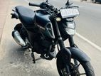 Yamaha FZ V3 2019