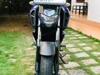 Yamaha FZ V3 2019