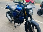 Yamaha FZ V3 2019