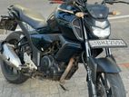 Yamaha FZ V3 2019