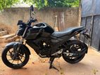 Yamaha FZ v3 2019