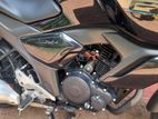 Yamaha FZ 2019