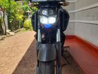 Yamaha FZ 2019