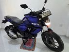 Yamaha FZ V3 2019