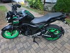Yamaha FZ V3 2019