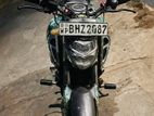 Yamaha FZ 2019