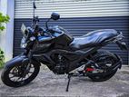 Yamaha FZ V3 2019