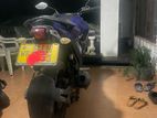 Yamaha FZ V3 2019