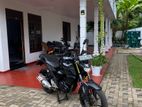 Yamaha FZ V3 2019