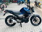 Yamaha FZ V3 2019