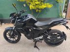 Yamaha FZS V3 2019