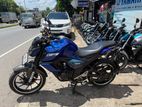 Yamaha FZ V3 2019