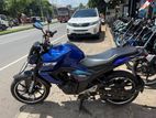Yamaha FZ V3 2019
