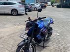 Yamaha FZ V3 2019