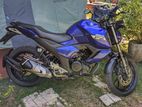 Yamaha FZ V3 2019