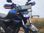 Yamaha FZ V3 2019