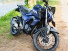 Yamaha FZ V3 2019