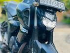 Yamaha FZ V3 2019
