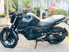 Yamaha FZ V3 2019