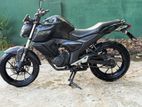 Yamaha FZ V3 2019