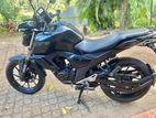 Yamaha FZ V3 2019