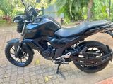 Yamaha FZ V3 2019