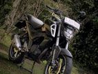 Yamaha FZS V3 2019