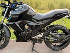 Yamaha FZ V3 2019