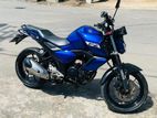 Yamaha FZ V3 2019