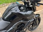 Yamaha FZ V3 2019