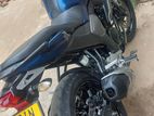 Yamaha FZ V3 2020