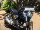 Yamaha FZ v3 2020