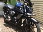 Yamaha FZ V3 2020