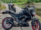 Yamaha FZ V3 2020