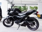 Yamaha FZ V3 2020