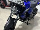 Yamaha FZ V3 2020