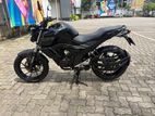 Yamaha FZ V3 2020