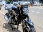 Yamaha FZ V3 2020