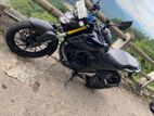 Yamaha FZ S V3 2020