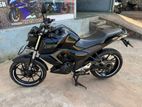 Yamaha FZ v3 2020