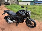 Yamaha FZ V3 2020