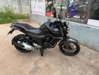 Yamaha FZ v3 2020