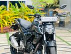 Yamaha FZS V3 2020