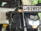 Yamaha FZ v3 2020