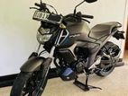 Yamaha FZ V3 2020