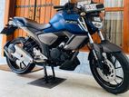 Yamaha FZS V3 2020