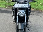 Yamaha FZS V3 2020