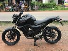 Yamaha FZ V3 Black Shine 2019