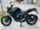 Yamaha FZ V3 Black Shine 2020