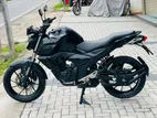 Yamaha FZ V3 Black Shine 2020